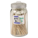 Avery Durable Permanent ID Labels with TrueBlock Technology, Laser Printers, 2 x 2.63, White, 15/Sheet, 50 Sheets/Pack