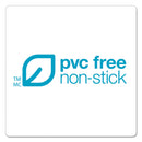 Cardinal Tabloid-Size Poly Index Divider, 8-Tab, 11 x 17, Assorted, 1 Set