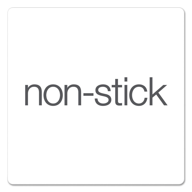 Cardinal FreeStand Easy Open Locking Slant-D Ring Binder, 3 Rings, 2" Capacity, 11 x 8.5, White