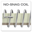 Ampad Steno Pads, Gregg Rule, Green Cover, 80 Green-Tint 6 x 9 Sheets, 6/Pack