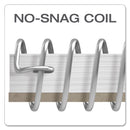 Ampad Steno Pads, Gregg Rule, Tan Cover, 70 White 6 x 9 Sheets