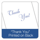 Adams Guest Check Unit Set, Two-Part Carbonless, 6.38 x 3.38, 1/Page, 50 Forms/Pad, 10 Pads/Pack