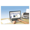 Avery Photo-Quality Printable Postcards, Inkjet, 74 lb, 4.25 x 5.5, Glossy White, 100 Cards, 4 Cards/Sheet, 25 Sheets/Pack