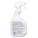 Formula 409 Cleaner Degreaser Disinfectant, 32 oz Spray, 12/Carton