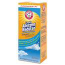 Arm & Hammer Carpet and Room Allergen Reducer and Odor Eliminator, 42.6 oz Box, 9/Carton