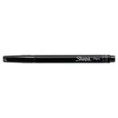 Sharpie Brush Tip Pens, Fine Brush Tip, Black, Dozen