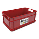 Avery Surface Safe ID Labels, Inkjet/Laser Printers, 2 x 3.5, White, 10/Sheet, 25 Sheets/Pack