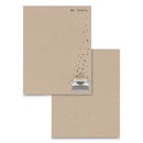 Astrodesigns Pre-Printed Paper, 24 lb Bond Weight, 8.5 x 11, Hi There, 75/Pack