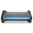 GBC Pinnacle 27 EZload Laminator, 27" Max Document Width, 3 mil Max Document Thickness