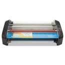 GBC Pinnacle 27 EZload Laminator, 27" Max Document Width, 3 mil Max Document Thickness