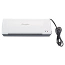 GBC Inspire Plus Thermal Pouch Laminator, 9" Max Document Width, 5 mil Max Document Thickness