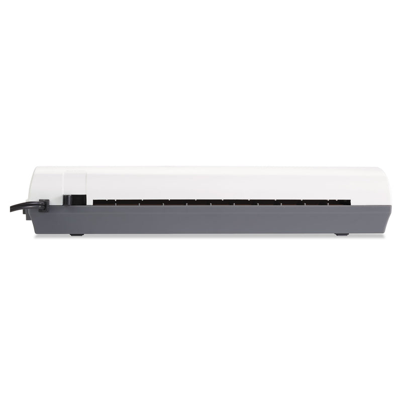 GBC Inspire Plus Thermal Pouch Laminator, 9" Max Document Width, 5 mil Max Document Thickness