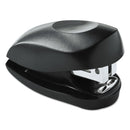 Swingline TOT Mini Stapler, 12-Sheet Capacity, Black