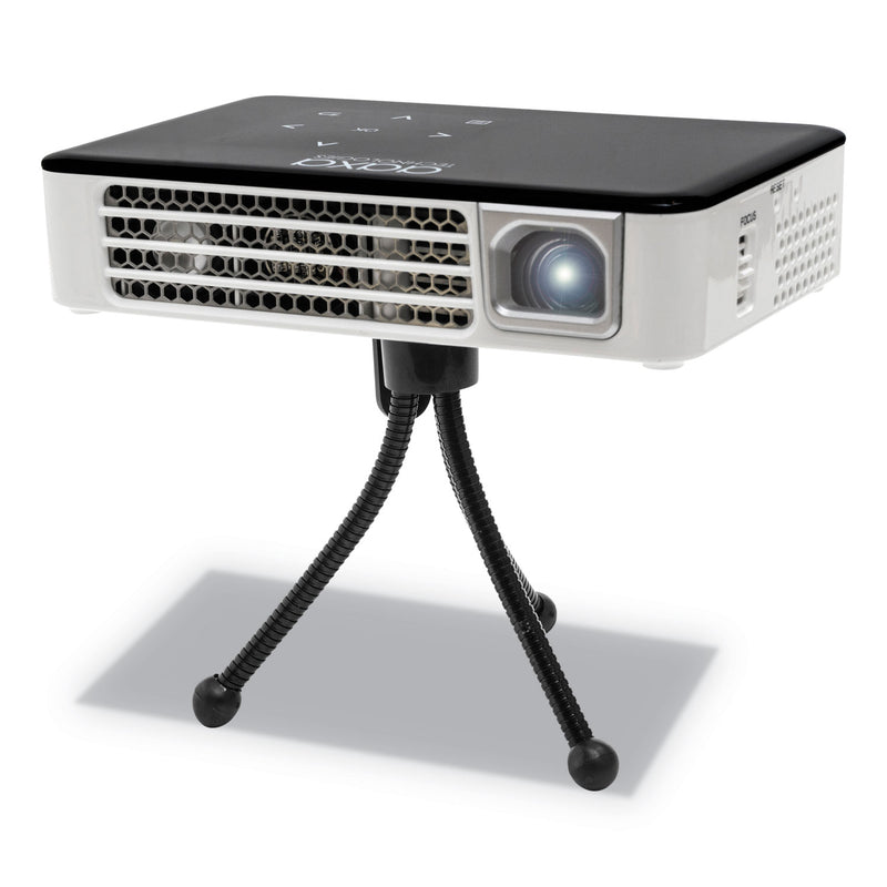 AAXA P300 Neo LED Pico Projector, 420 lm, 1280 x 720 Pixels