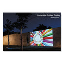 AAXA P300 Neo LED Pico Projector, 420 lm, 1280 x 720 Pixels