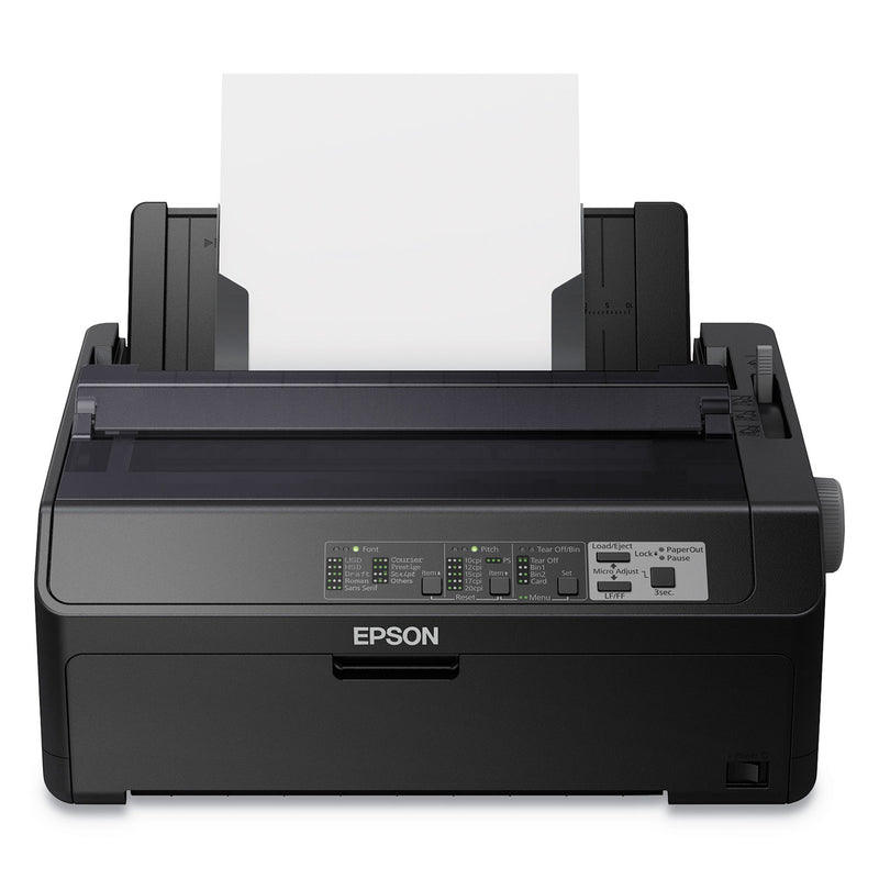 Epson LQ-590II 24-Pin Dot Matrix Printer
