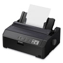Epson LQ-590II 24-Pin Dot Matrix Printer