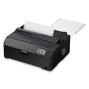 Epson LQ-590II 24-Pin Dot Matrix Printer