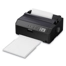 Epson LQ-590II 24-Pin Dot Matrix Printer