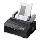 Epson LQ-590II 24-Pin Dot Matrix Printer