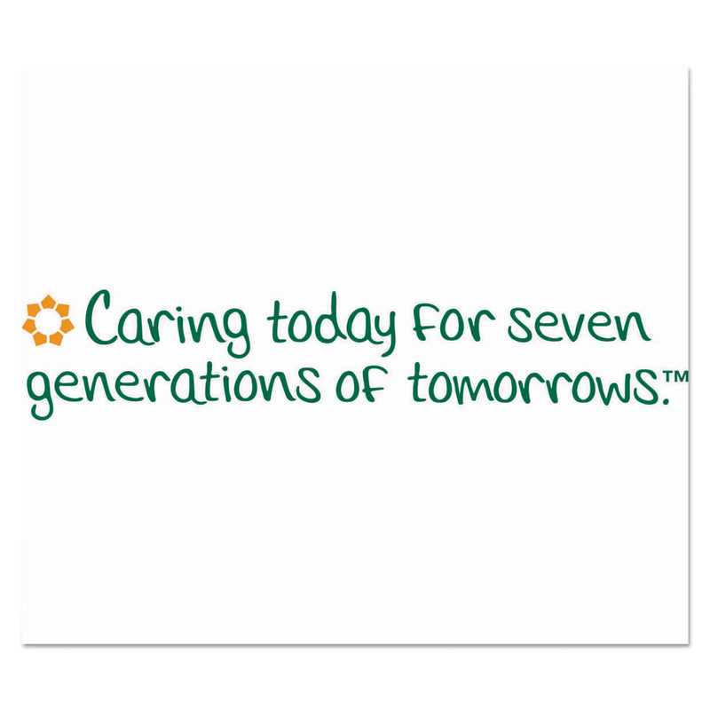 Seventh Generation Disinfectant Sprays, Eucalyptus/Spearmint/Thyme, 13.9 oz, Spray Bottle