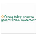 Seventh Generation Disinfectant Sprays, Lavender Vanilla/Thyme, 13.9 oz, Spray Bottle