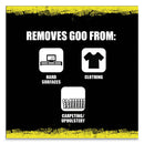 Goo Gone Pro-Power Cleaner, Citrus Scent, 24 oz Spray Bottle, 4/Carton