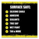 Goo Gone Pro-Power Cleaner, Citrus Scent, 24 oz Spray Bottle, 4/Carton