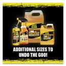 Goo Gone Pro-Power Cleaner, Citrus Scent, 24 oz Spray Bottle