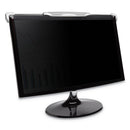 Kensington Snap 2 Flat Panel Privacy Filter for 20"-22" Widescreen LCD Monitors