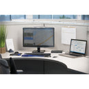 Kensington Snap 2 Flat Panel Privacy Filter for 20"-22" Widescreen LCD Monitors