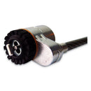 Kensington Laptop Computer Microsaver Security Cable with Lock, 2 Keys