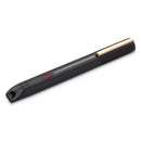 Quartet General Purpose Plastic Laser Pointer, Class 3A, Projects 1,148 ft, Black