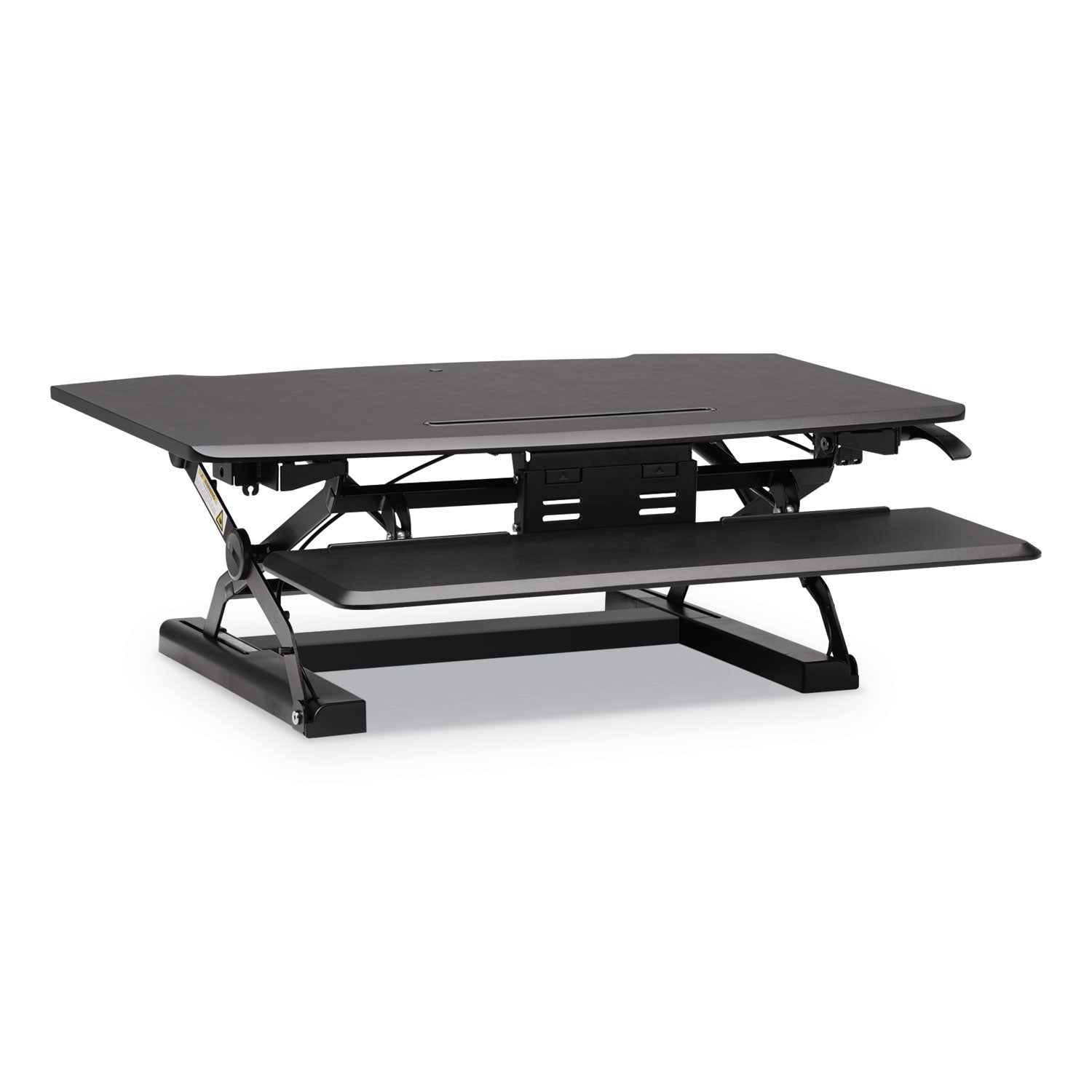 Coordinate Portable Desktop Riser, 35.04