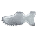 LEE Tippi Micro-Gel Fingertip Grips, Size 5, Clear, 36/Pack