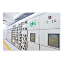 Durable DURAFRAME Security Magnetic Sign Holder, 8.5 x 11, Green/White Frame, 2/Pack