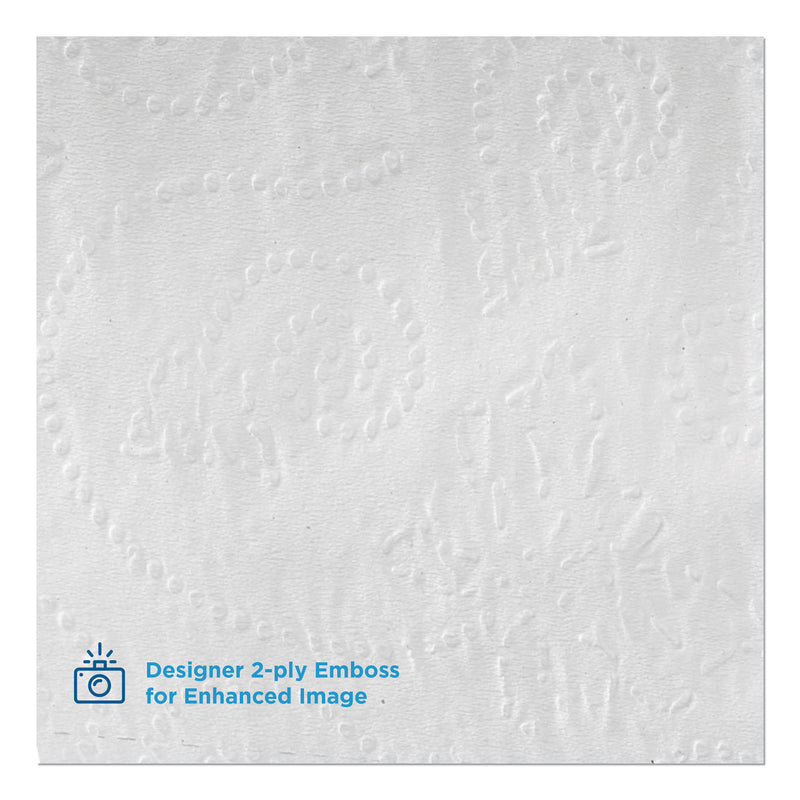 Georgia Pacific Angel Soft ps Premium Bathroom Tissue, Septic Safe, 2-Ply, White, 450 Sheets/Roll, 20 Rolls/Carton