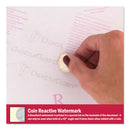 DocuGard Medical Security Papers, 24 lb Bond Weight, 8.5 x 11, Green, 500/Ream