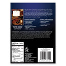 GE LED Soft White A19 Dimmable Light Bulb, 10 W, 4/Pack