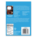 GE LED Daylight A19 Dimmable Light Bulb, 10 W, 4/Pack