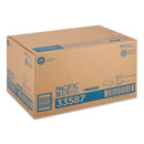 Georgia Pacific Pacific Blue Ultra Paper Towels, 10.2 x 10.8, White, 220/Pack, 10 Packs/Carton