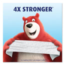 Charmin Ultra Strong Bathroom Tissue, Septic Safe, 2-Ply, White, 264 Sheet/Roll, 12/Pack, 4 Packs/Carton