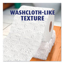 Charmin Ultra Strong Bathroom Tissue, Septic Safe, 2-Ply, White, 264 Sheet/Roll, 12/Pack, 4 Packs/Carton