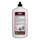 WEIMAN High Traffic Hardwood Polish and Restorer, 32 oz Squeeze Bottle