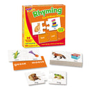 TREND Fun to Know Puzzles, Ages 3 and Up, (24) 2-Sided Puzzles