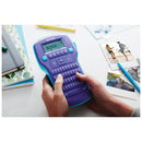 DYMO COLORPOP! Color Label Maker, 1 Line, 6.3 x 2.56 x 10.43