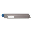 Innovera Remanufactured Magenta Toner (Type C7), Replacement for 42918902, 15,000 Page-Yield