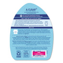 Seventh Generation Natural Liquid Fabric Softener, Free and Clear/Unscented 32 oz Bottle