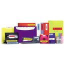 DYMO LabelManager 210D Label Maker, 2 Lines, 6.1 x 6.5 x 2.5