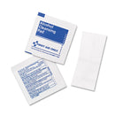 First Aid Only SmartCompliance Alcohol Cleansing Pads, 20/Box